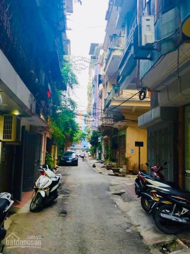 Hot Hot Cần tìm chủ mới cho căn nhà đẹp nhất Huỳnh Thúc Kháng - ô tô phân lô kinh doanh - 40m2, 4t.