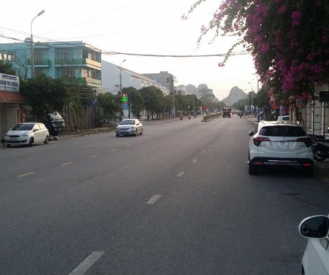 Cần bán lô đất mặt phố Cao Sơn, Phường An Hoạch 120m2, MT 5m kinh doanh sầm uất