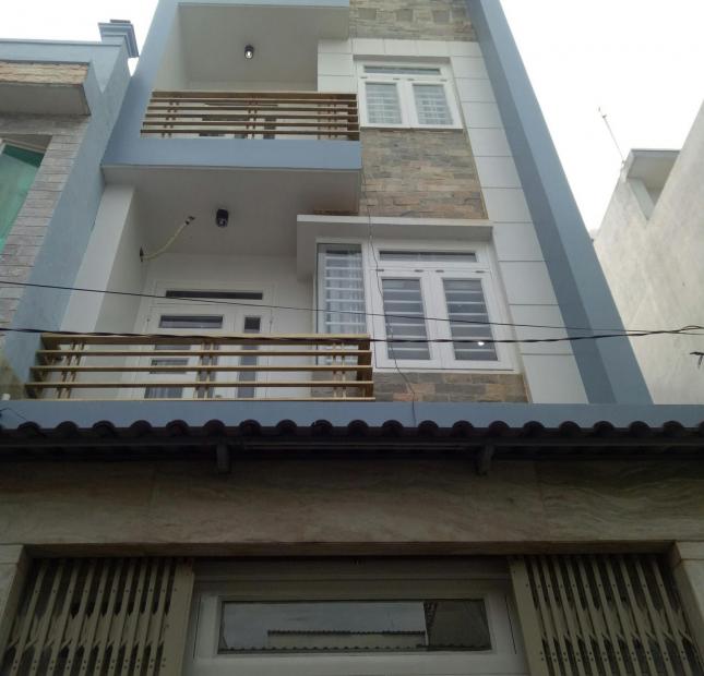 Hot! MT An Dương Vương gần Nguyễn Văn Cừ Q5, (4x20m) 5 tầng. Bán 37 tỷ TL