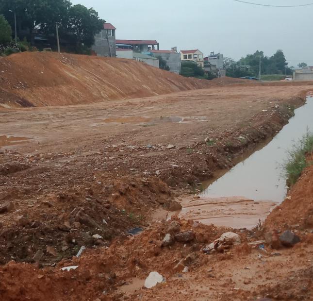 2 lô đất VỊ TRÍ ĐẸP rộng nhất mặt đường chính Bắc Sơn, Thái Nguyên