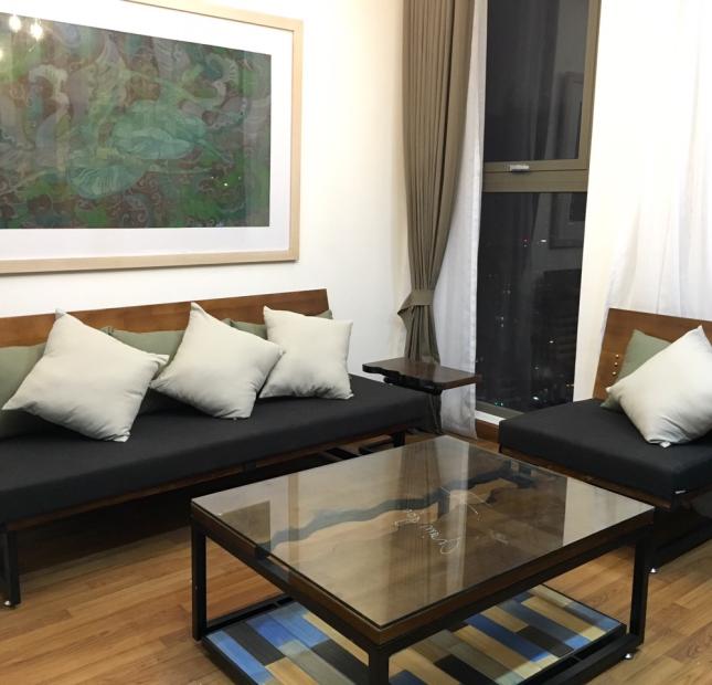 Cho thuê căn hộ chung cư cao cấp tại Home City, 177 Trung Kính, Cầu Giấy, Hà Nội