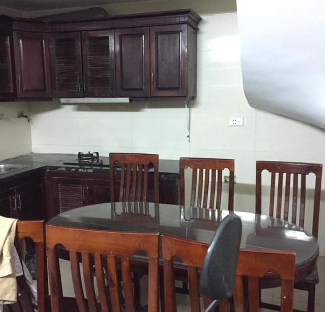 BÁN NHÀ MINH  KHAI GIÁ RẺ 24M, 3 TẦNG CHỈ CÓ 2 TỶ 1