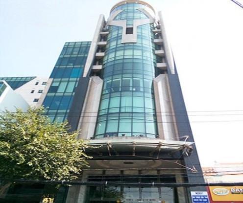 Bán tòa nhà Bullding đường Nguyễn Đình Chiểu- Đa Kao, Quận 1.