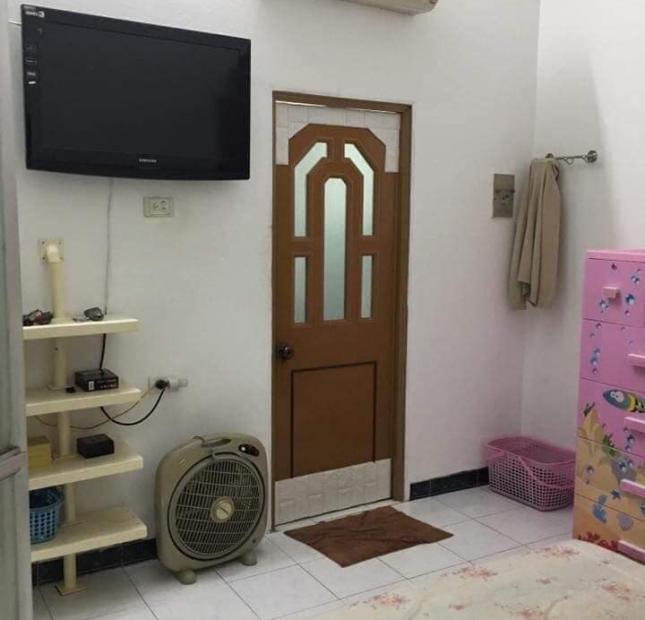 BÁN NHÀ GẦN MẶT PHỐ MINH KHAI 26M2, 4 TẦNG GIÁ CHỈ 2 TỶ