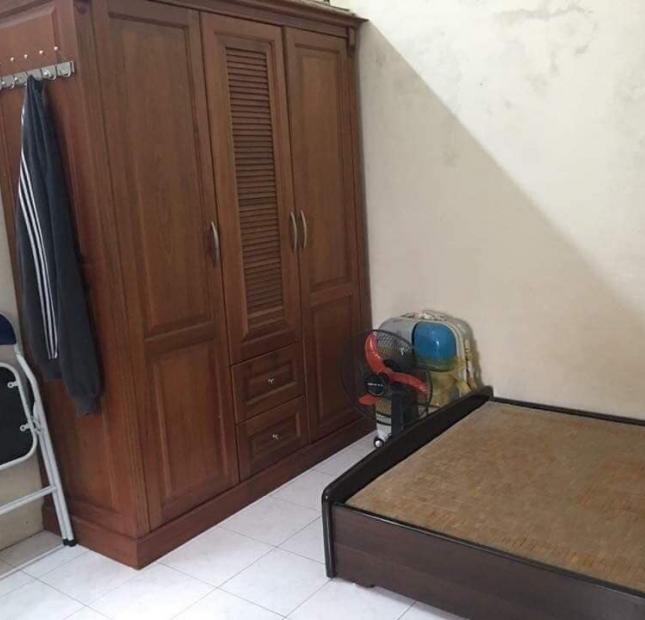 BÁN NHÀ GẦN MẶT PHỐ MINH KHAI 26M2, 4 TẦNG GIÁ CHỈ 2 TỶ