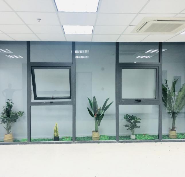 Còn duy nhất 1 sàn 45m2 văn phòng tòa nhà SwinTower Khu sân bay Tân Sơn Nhất
