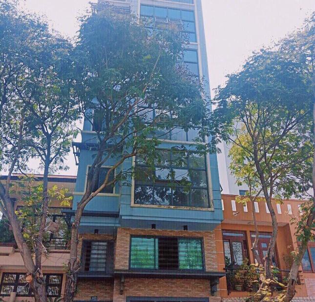 Bán nhà 11 yersin- P Nguyễn Thái Bình Q1 4mx17m giá 21 tỷ