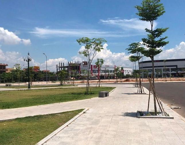 Mở bán giai đoạn 2 Quy Nhơn New City, Khu Đô Thị mới tại Bình Định