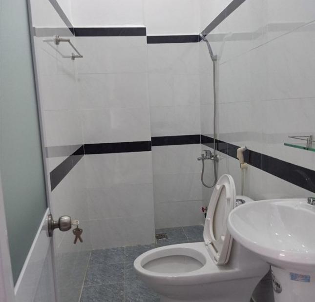 CHÍNH CHỦ BÁN NHÀ HẺM XE TẢI ĐƯỜNG PHAN HUY ÍCH, PHƯỜNG 14, QUẬN GÒ VẤP, TP HCM.
