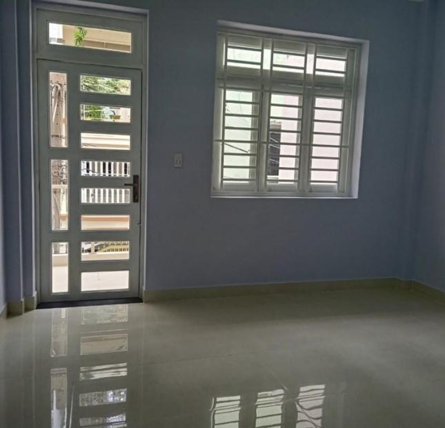 CHÍNH CHỦ BÁN NHÀ HẺM XE TẢI ĐƯỜNG PHAN HUY ÍCH, PHƯỜNG 14, QUẬN GÒ VẤP, TP HCM.