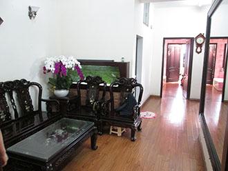 Cần bán căn hộ chung cư ở 118 Hoàng Quốc Việt, Nghĩa Tân, Cầu Giấy, Hà Nội