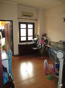 Cần bán căn hộ chung cư ở 118 Hoàng Quốc Việt, Nghĩa Tân, Cầu Giấy, Hà Nội