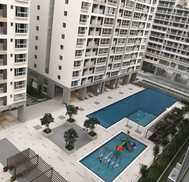 Cho thuê căn hộ chung cư cao cấp Scenic Valley, DT: 110m2 tại Phú Mỹ Hưng, Quận 7, nhà đẹp lung linh  (LH 0906 385 299 ( em Hà )