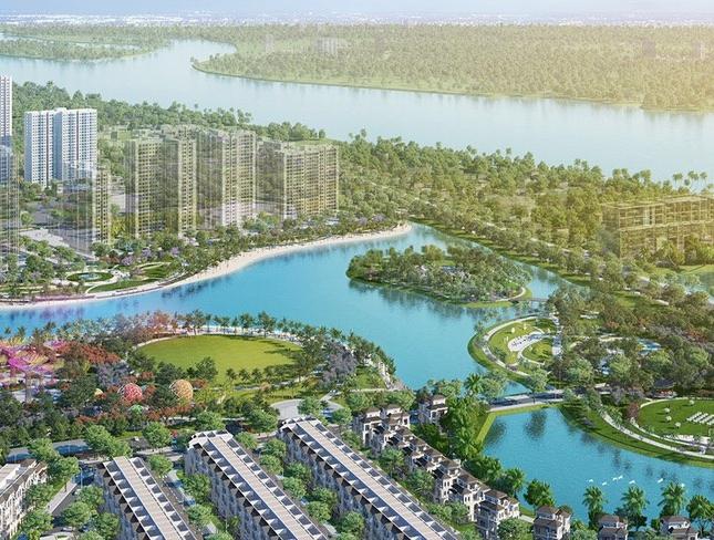 Bán căn hộ cao cấp Dự án Vinhomes Grand Park, Nguyễn Xiển, P. Long Bình, Q 9, TP.HCM
