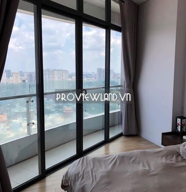 Bán căn hộ City Garden Bình Thạnh, 3PN, view 180 độ, 140m2 , nội thất, giá 8.3 tỷ