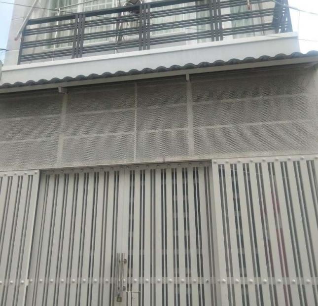 Nanoland :Cần bán gấp nhà 1 trệt 2 lầu mới đẹp đường Lê Hồng Phong , p3, ĐN