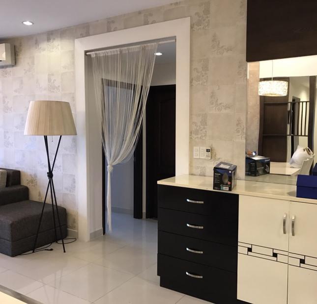 Cần cho thuê gấp căn hộ Happy Valley, PMH, Quận 7, DT 135 m2, 3PN, giá 27 tr/th, Lh  0906 385 299 ( em Hà )