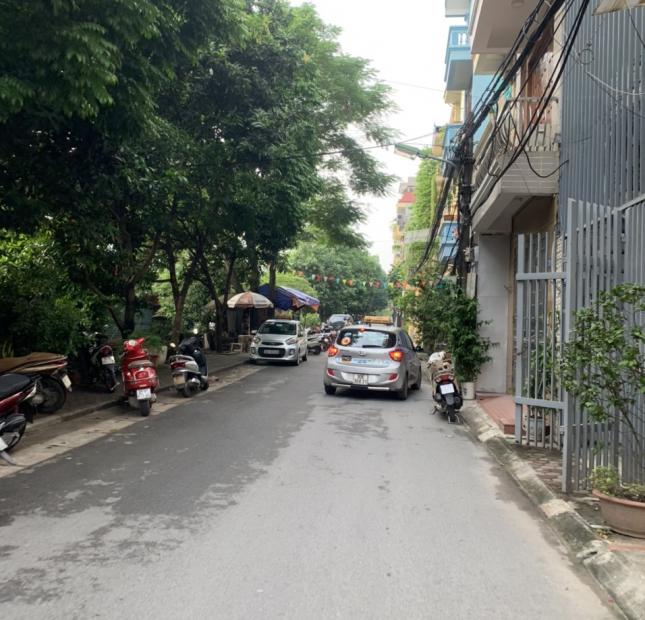Bán nhà mặt ngõ 274 phố Nguyễn Lân, Thanh Xuân, Hà Nội