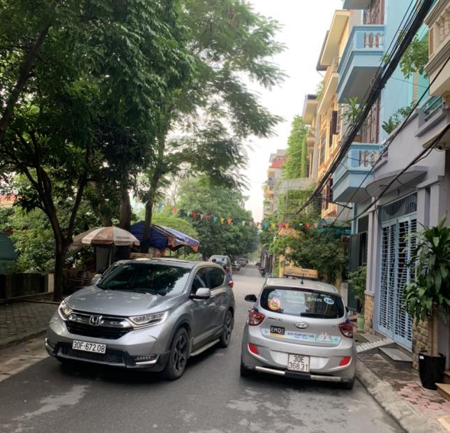 Bán nhà mặt ngõ 274 phố Nguyễn Lân, Thanh Xuân, Hà Nội
