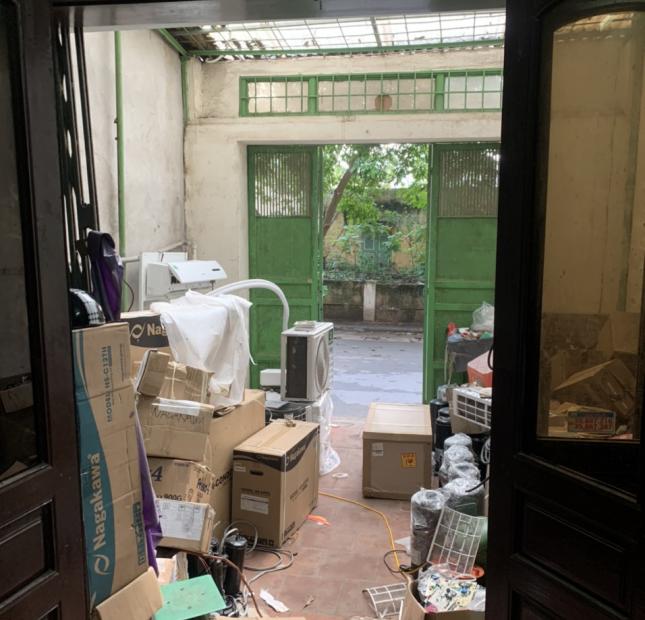 Bán nhà mặt ngõ 274 phố Nguyễn Lân, Thanh Xuân, Hà Nội