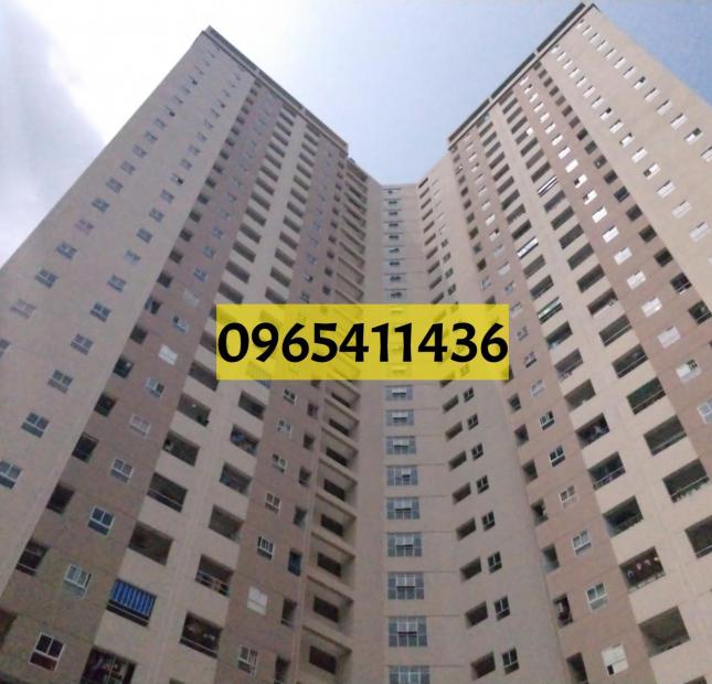 CT2A Thạch Bàn, 70m2 2pn ~650tr, lựa chọn thông minh về nhà ở lâu dài. 0965411436