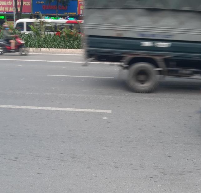 Mặt phố Quang Trung Hà Đông 56m - 4 tầng - mặt tiền 4.2m - 7.5 tỷ