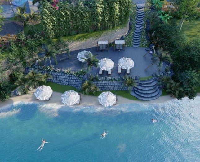 Nha Trang Riverside Resort chính thức mở bán