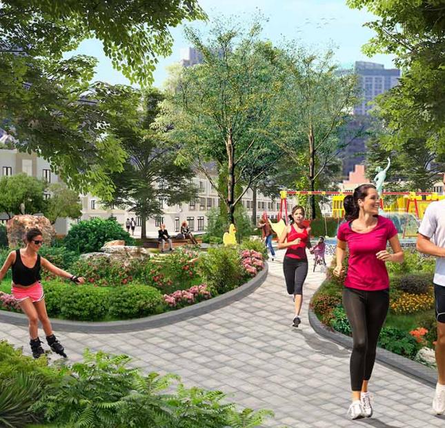 Bán đất nền dự án Eco Town Long Thành, giá rẻ đầu tư, đương 24m, điện âm nước máy