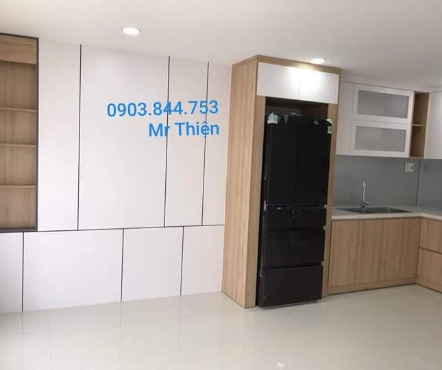 Bán nhà MT đường phan văn trị p12 Bình thạnh