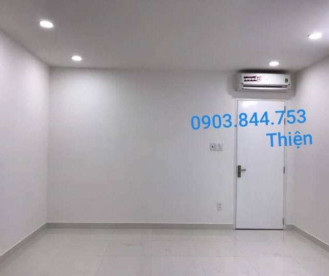 Bán nhà MT đường phan văn trị p12 Bình thạnh