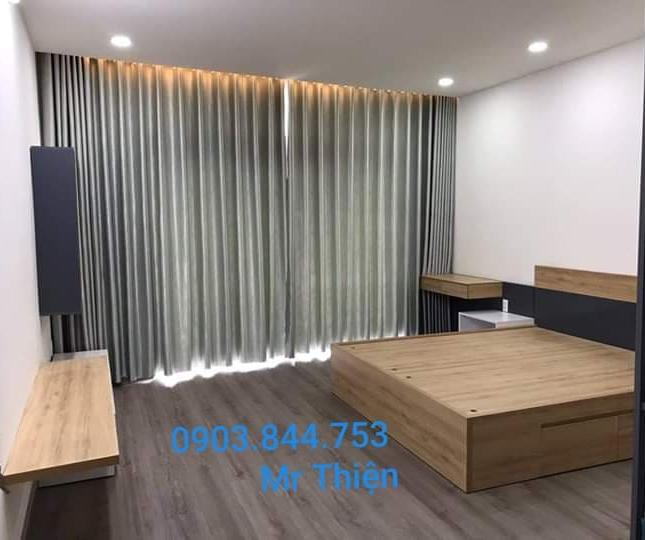 Bán nhà MT đường phan văn trị p12 Bình thạnh