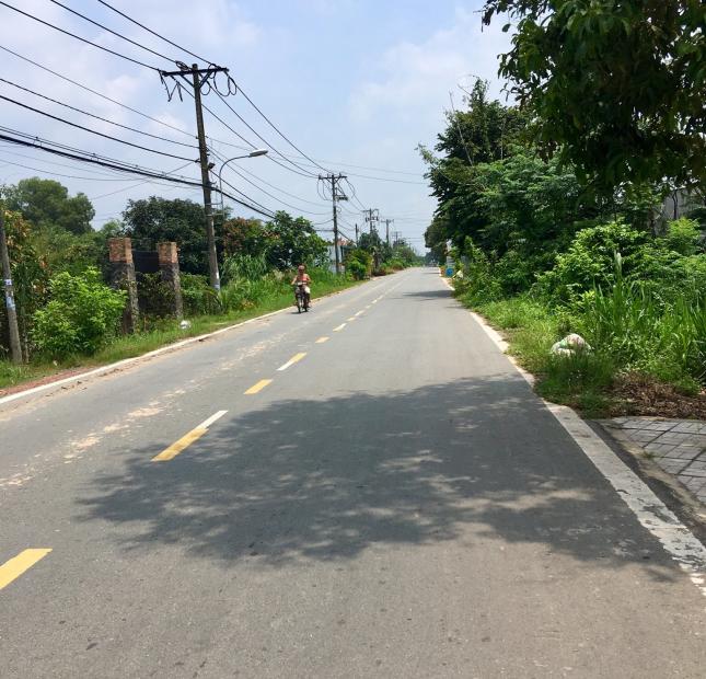 Sang mảnh đất đường An Nhơn Tây gần Tỉnh Lộ 7 – Nguyễn Thị Rành 