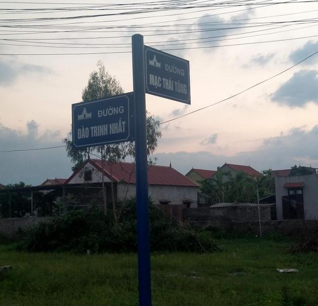 Bán đất khu vực Lộc Ninh, gần sân bay - Cao Thắng