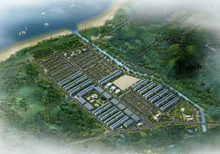 Hạ Long Sunshine City ( Hà Khánh C ), lô siêu đẹp, mặt hướng biển, Hướng đẹp, Giá 11tr5/m2