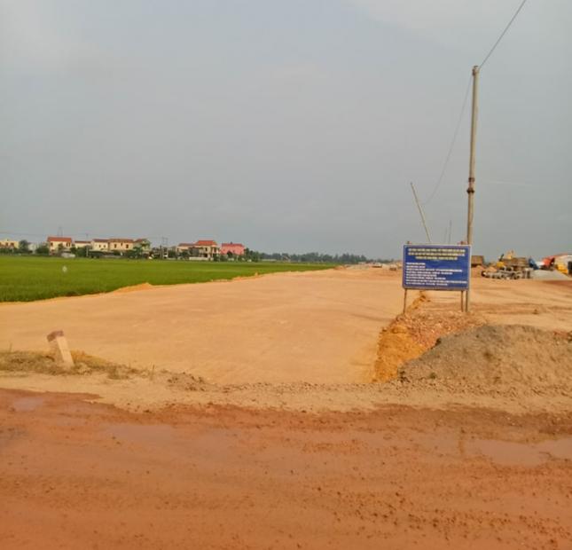 Bán đất nền ngay Trung tâm TP Đồng Hới - Quảng Bình