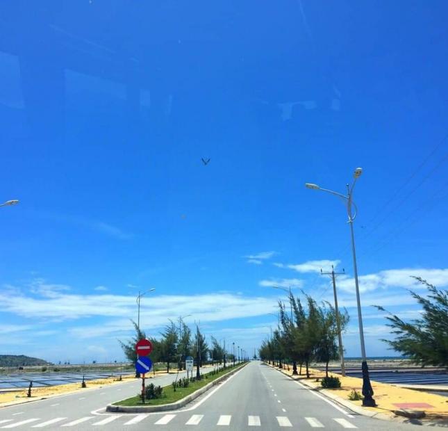 Bán đất nền ven biển Cà Ná, đất nền sổ đỏ , hot nhất Ninh Thuận 2019