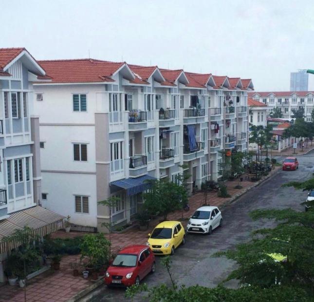 Nhà ở giá rẻ duy nhất chỉ có tại KĐT Pruksa Town – An Đồng, An Dương, HP