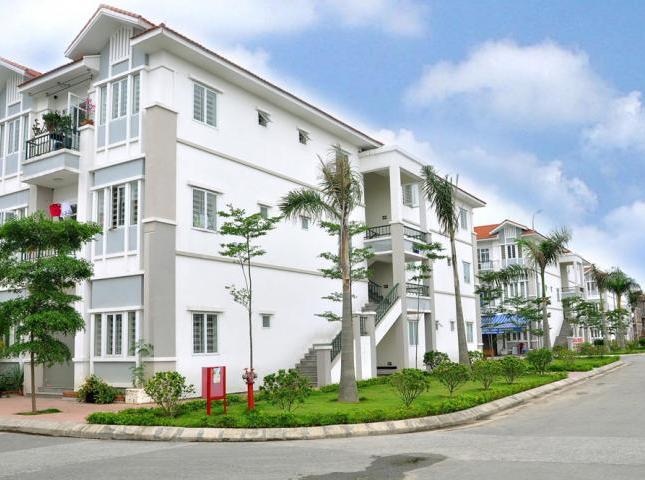 Nhà ở giá rẻ duy nhất chỉ có tại KĐT Pruksa Town – An Đồng, An Dương, HP