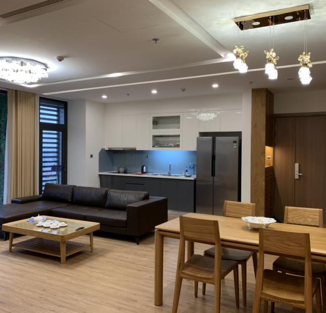 Cho thuê căn hộ tầng cao đủ đồ tại 71 Nguyễn Chí Thanh, 3PN-2VS, nội thất cao cấp, giá 13 triệu/tháng, LH 0969376499