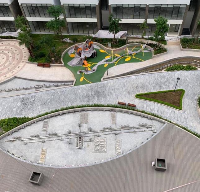 Cho thuê căn hộ chung cư tại Dự án Imperia Sky Garden, Hai Bà Trưng,  Hà Nội diện tích 82m2  giá 13 Triệu/tháng