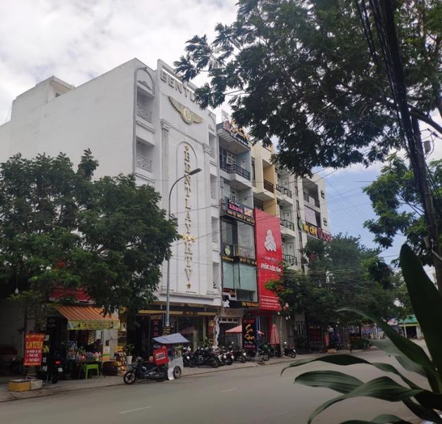 Bán nhà riêng tại Đường Tân Kỳ Tân Quý, Tân Phú,  Hồ Chí Minh diện tích 175m2  giá 13.5 Tỷ