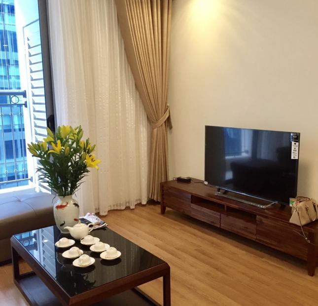 Cho thuê căn hộ cao cấp tại C7 Giảng Võ đối diện khách sạn Hà Nội, 86m2, 2PN giá 11triệu/tháng 0969376499