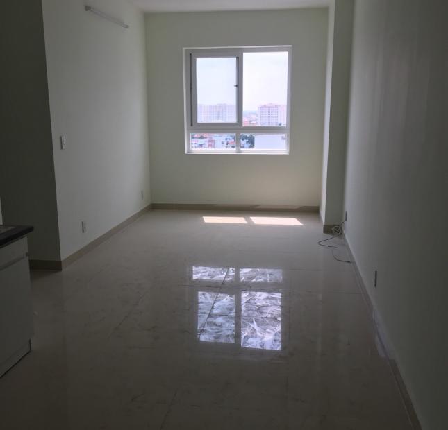 Chuyên cho thuê CH Topaz Home, DT 51m2, 2PN, giá 5,5tr/tháng, LH 0902541503