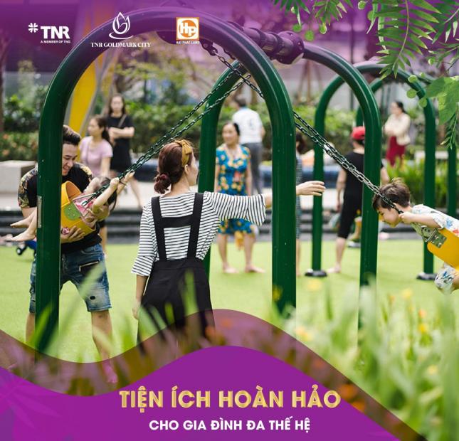 Ở phong cách - sống hiện đại, chỉ cần thanh toán 50% nhận nhà ngay, cam kết cho thuê 18tr/ tháng