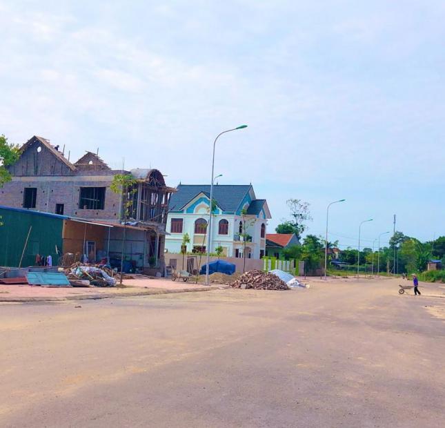 Bán đất nền dự án tại Dự án Khu đô thị Thiên Lộc, Sông Công,  Thái Nguyên diện tích 100m2  giá 550Triệu 0964888010