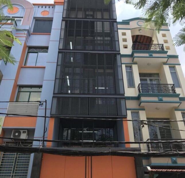 Nhà bán mặt tiền phường Tân Định, quận 1 ,7x24m, 24 tỷ