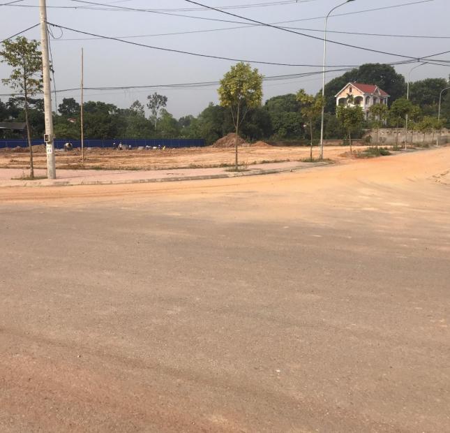 Bán đất nền phân lô giá rẻ trung tâm TP Sông Công, Thái Nguyên