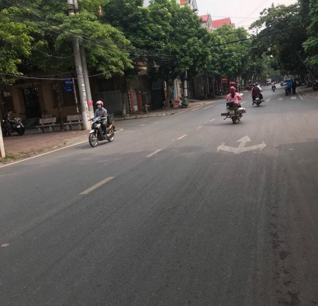 Cho thuê đất đường Nguyễn Văn Linh, Liên Bảo, Vĩnh Yên 100m2 , giá: 5tr/ tháng. LH : 0986797222