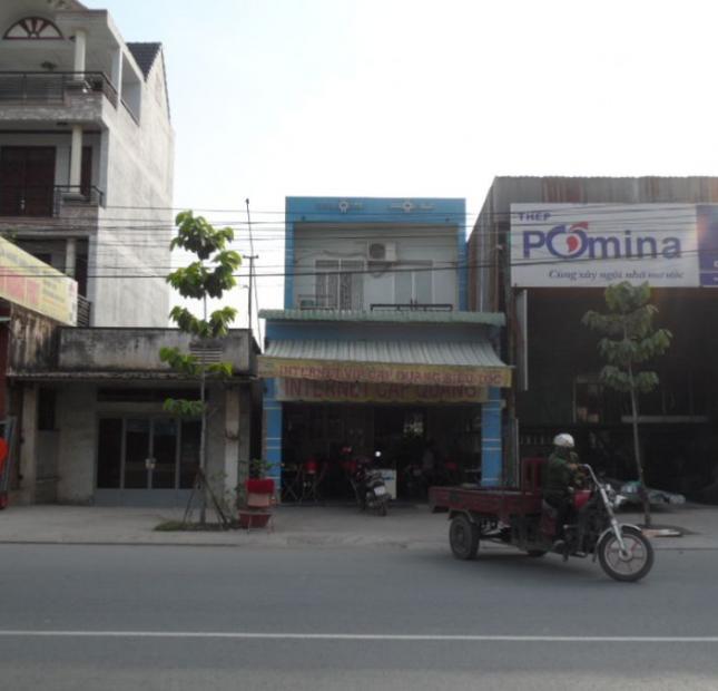 Bán Ốc Đảo Nguyễn Văn Thủ, phường Đa Kao, q1,giá 90 tỷ 8.5x17m 6L