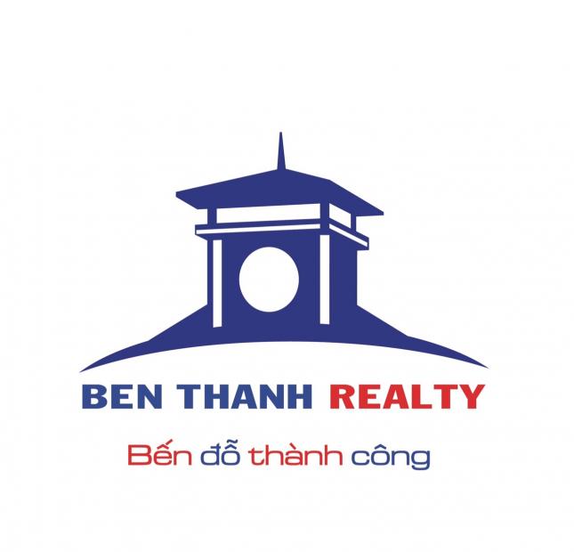 Bán nhà mặt tiền Nguyễn Thái Bình, Quận 1, DT: 4x19m, Giá 34 tỷ